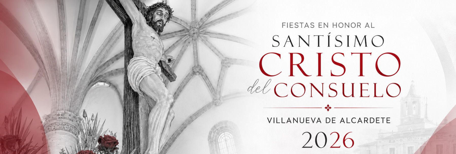 Santísimo Cristo del Consuelo