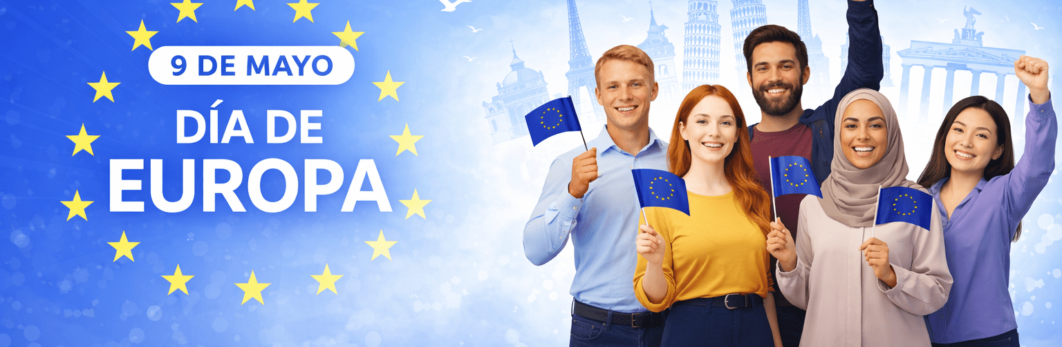 Día de Europa