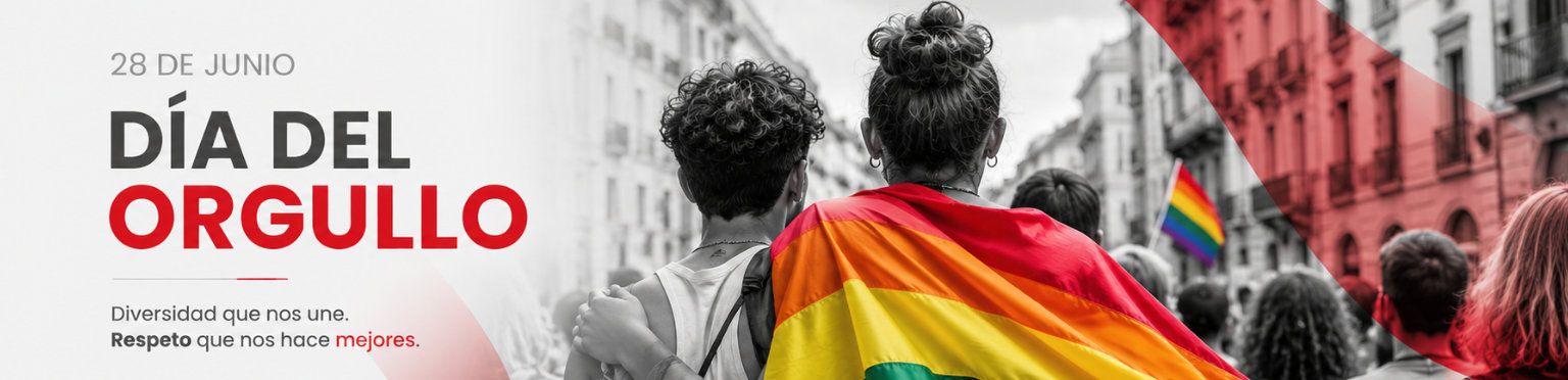 Día del Orgullo