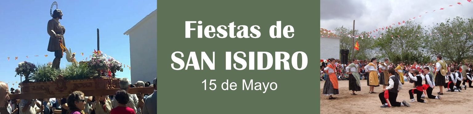 San Isidro Labrador