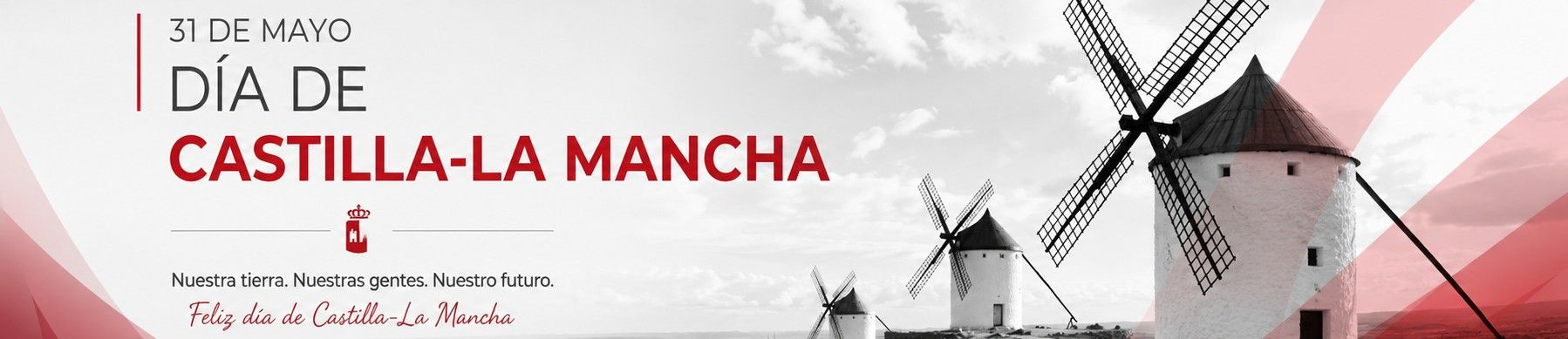 Día de Castilla LaMancha